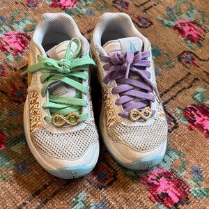 Nike Ja 1 basketball shoes